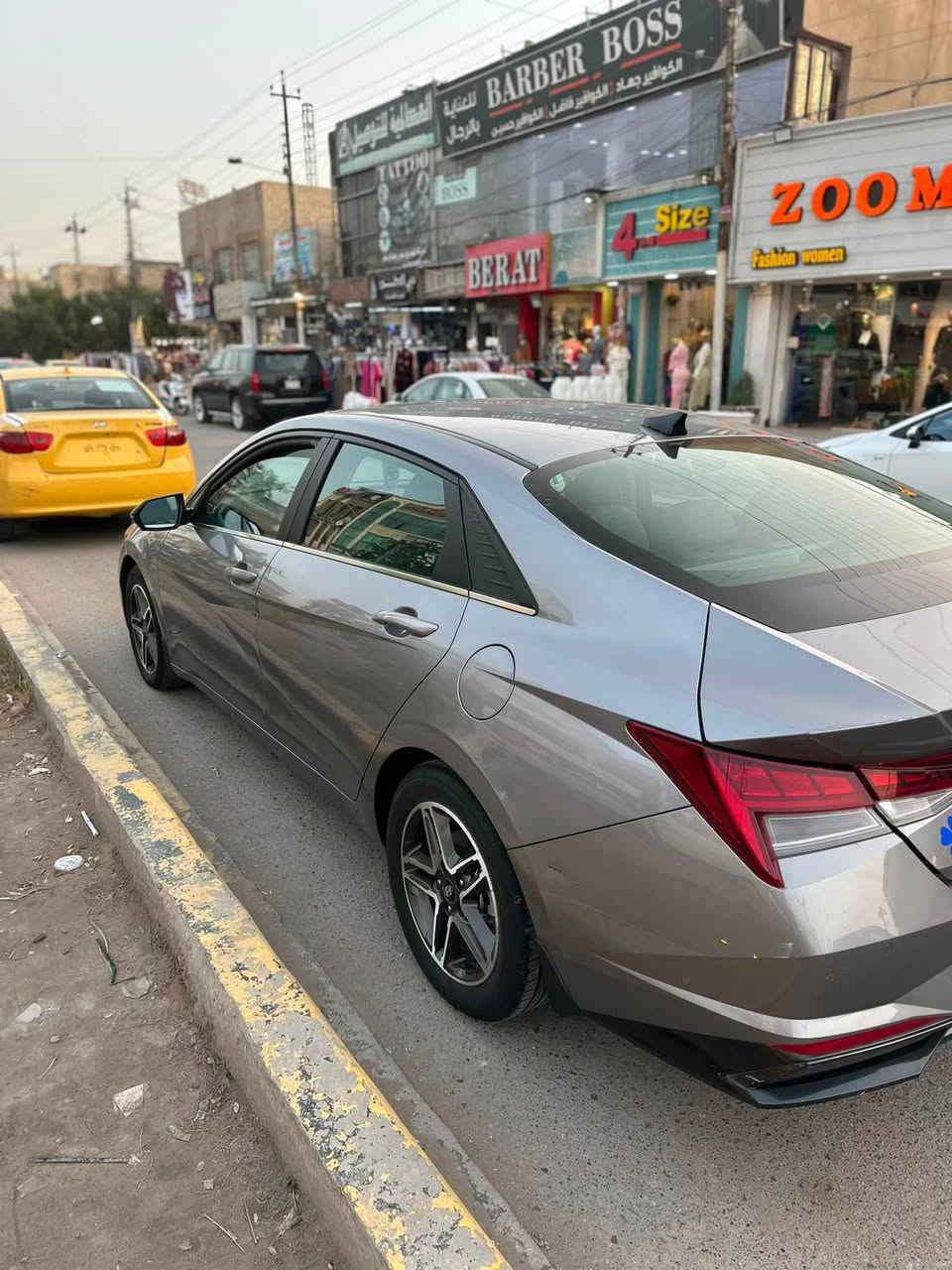 سلام عليكم اخوتي الانترى فوال للاخير هايبرد موديل23 بيع مستعجل الشراي يتصل ***********

