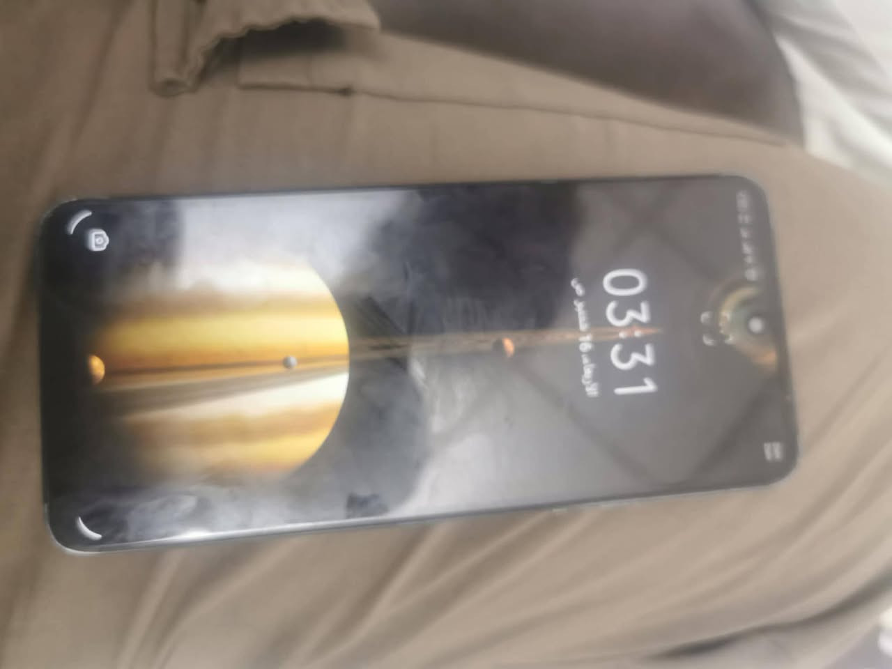 جهاز للبيعTECNO CAMON 17P نضيف ما بي نقص كله شغال سعر 100 وتساب ***********
