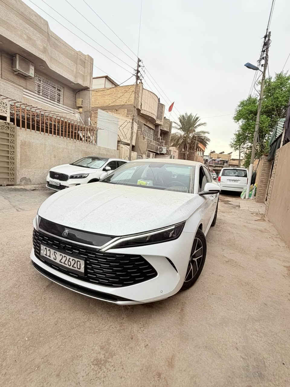 جن ايل • ١٣ الف • كاميرا ٣٦٠