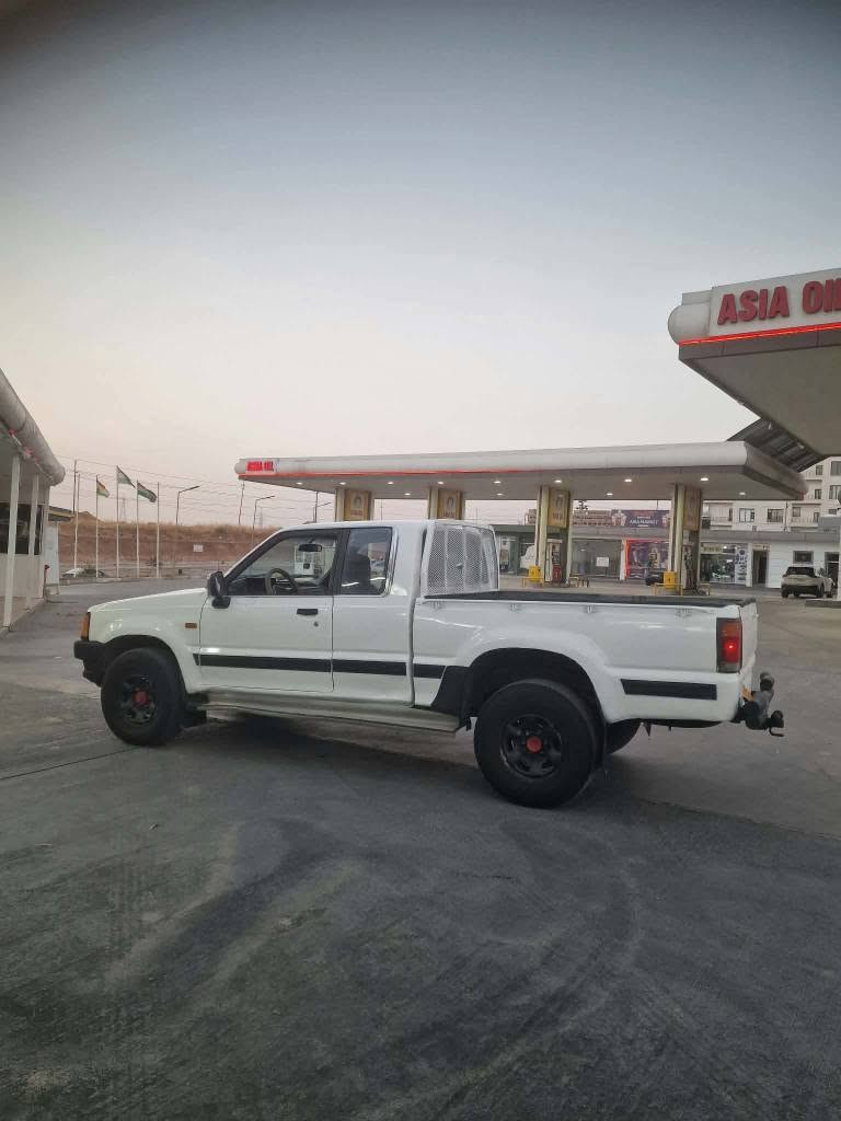 موديل ٩٥ • مكينة شرط • دبل اكسن