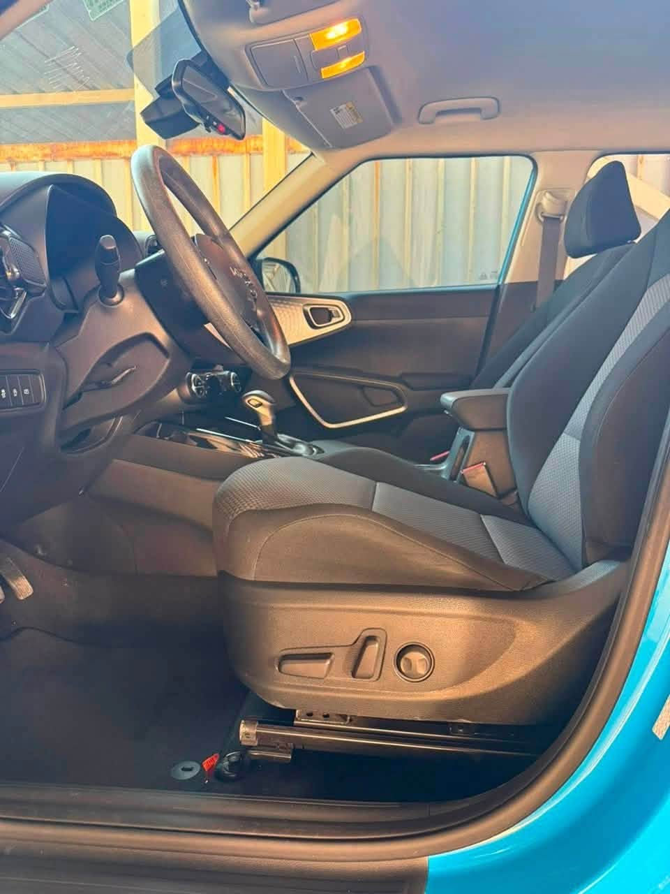 يا صول موديل 2024 تو كلر ...
حادثها الجاملغ الخلفي شي خفيف راجع بارد بدون قطرة صبغ ...

المواصفات كدامكم ...

للاستفسار 

***********

