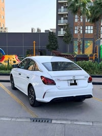 ام جي GT • بدون صبغ • أربيل
