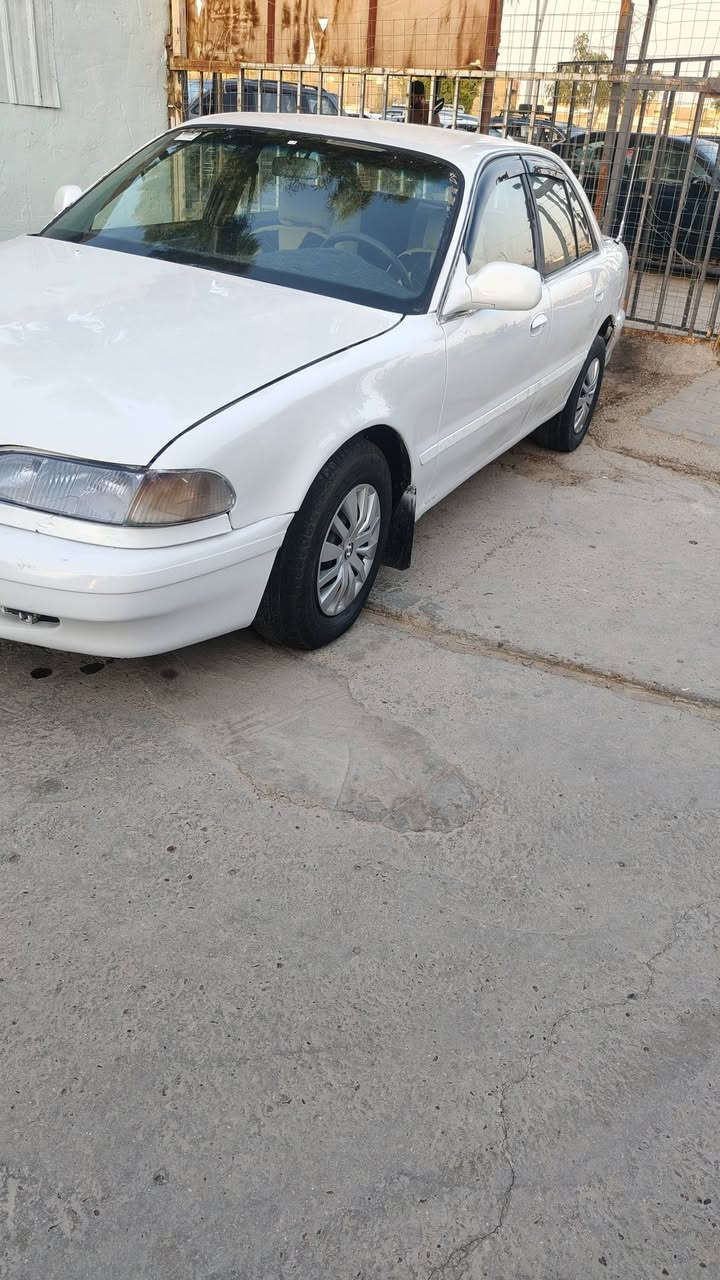 سوناته تو موديل 94 كير عادي محرك كير تمام تخم تاير امامي جديد صدر خلفي امامي جديد اربع دبلات جدد جامه جديده سنويه ورقم جديد تحويل مباشر بسم جاري كهربايات كله شغاله مصبوغه جديد سياره حلو وناعمه ترايك وين مايعجبك السعر 35  مكان السياره الانبار قضاء هيت اي ستفسار اتصال علا رقم ***********
