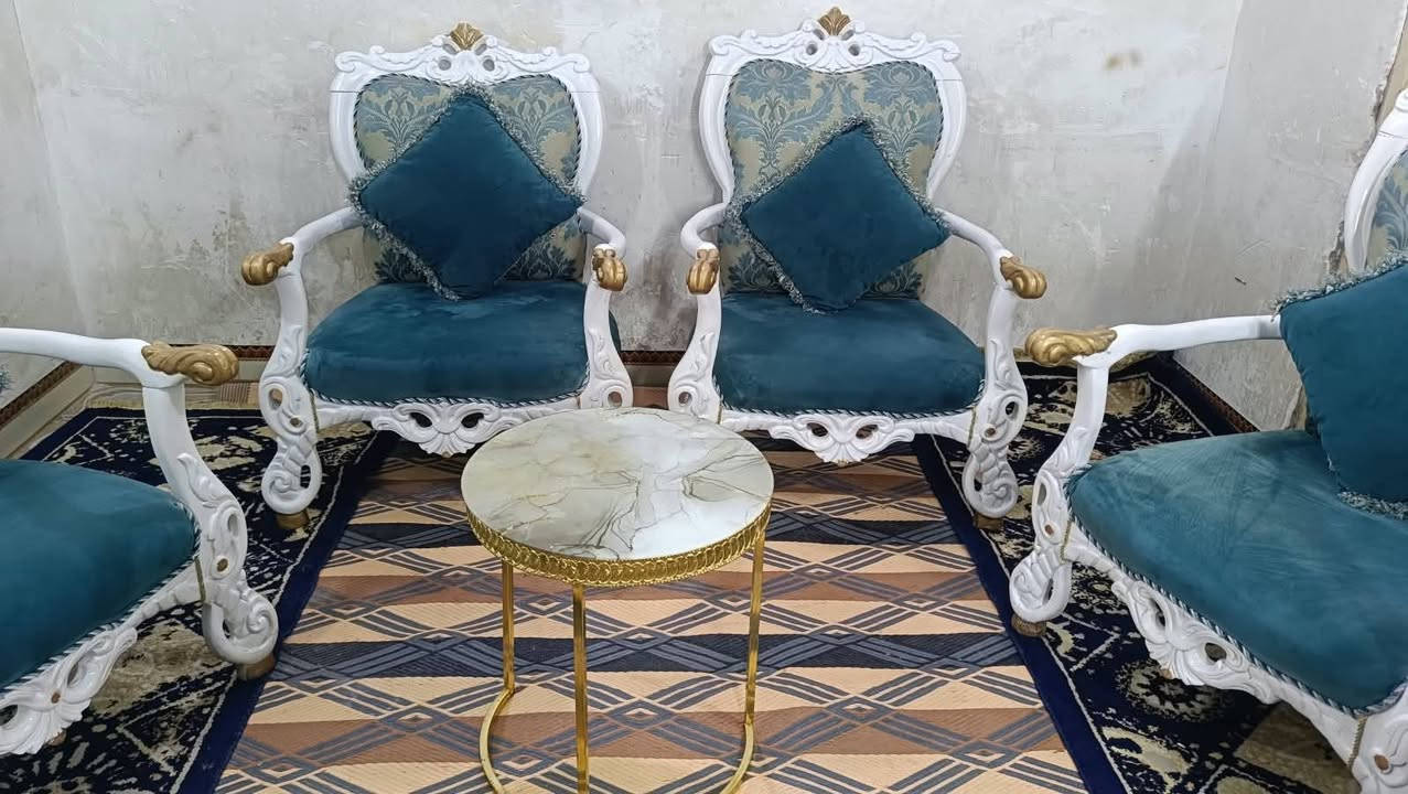 تخم 10 مقاعد زان تركي درجه اوله نضيف جدن اي ضرر مابي اسعر 525 لعنوان كربلاء بدايت امن اداخلي يوجد توصيل ***********
