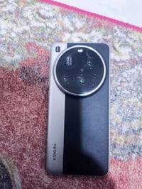 شاومي ١٥ الترا • ٥١٢/١٦ • سماوة