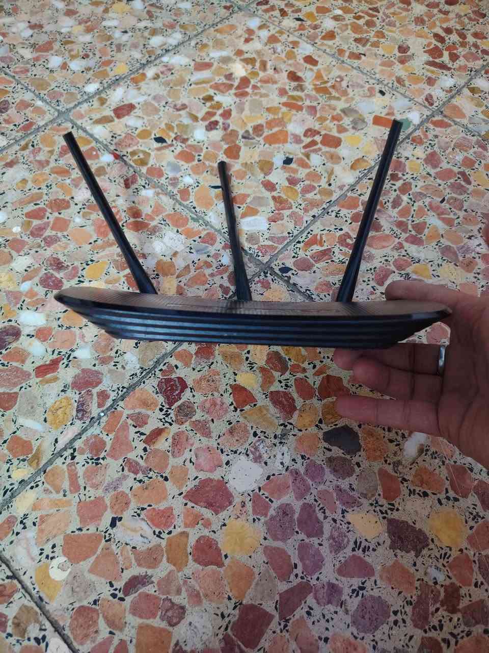راوتر TP-Link • إشارة قوية • شغّال مفحوص