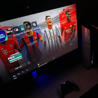 PS5 سلم ياباني تيرا اخو جديد كامل ملحقات الاصليه وكارتون وقاعده وغلاف ...