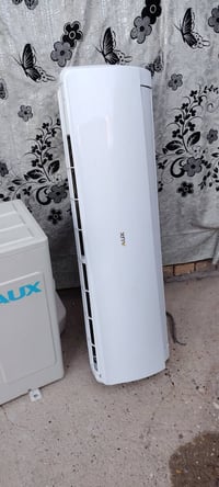سبلت • AUX • شغال