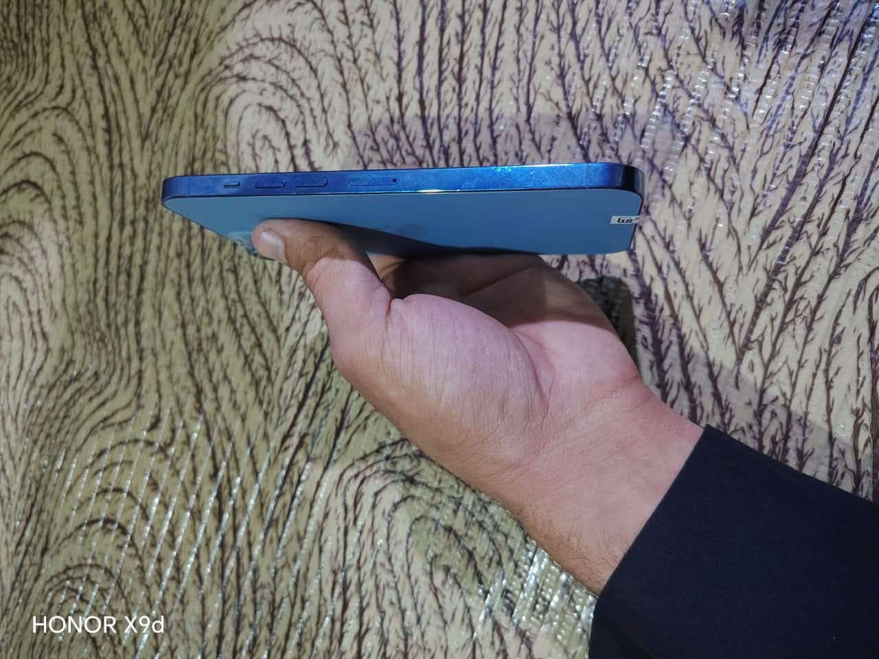 سلام عليكم اخوان ايفون 13برو ماكس للبيك مكفول كفاله عامه جهاز مامفتوح وتر برو شرط لفحص وين ماتريد تفحصه ملحقات كامله بطاريه 80سعر725بي مجال بصيط حك جيه لمكان ناصريه مركز للتواصل***********بي واتساب لموشراي لاتعبني رجان

