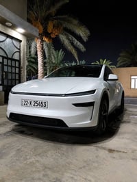 2026  TESLA MODEL Y  لونك رينج تك ماطور بطارية كبيرة مدى طويل للبيع وا...