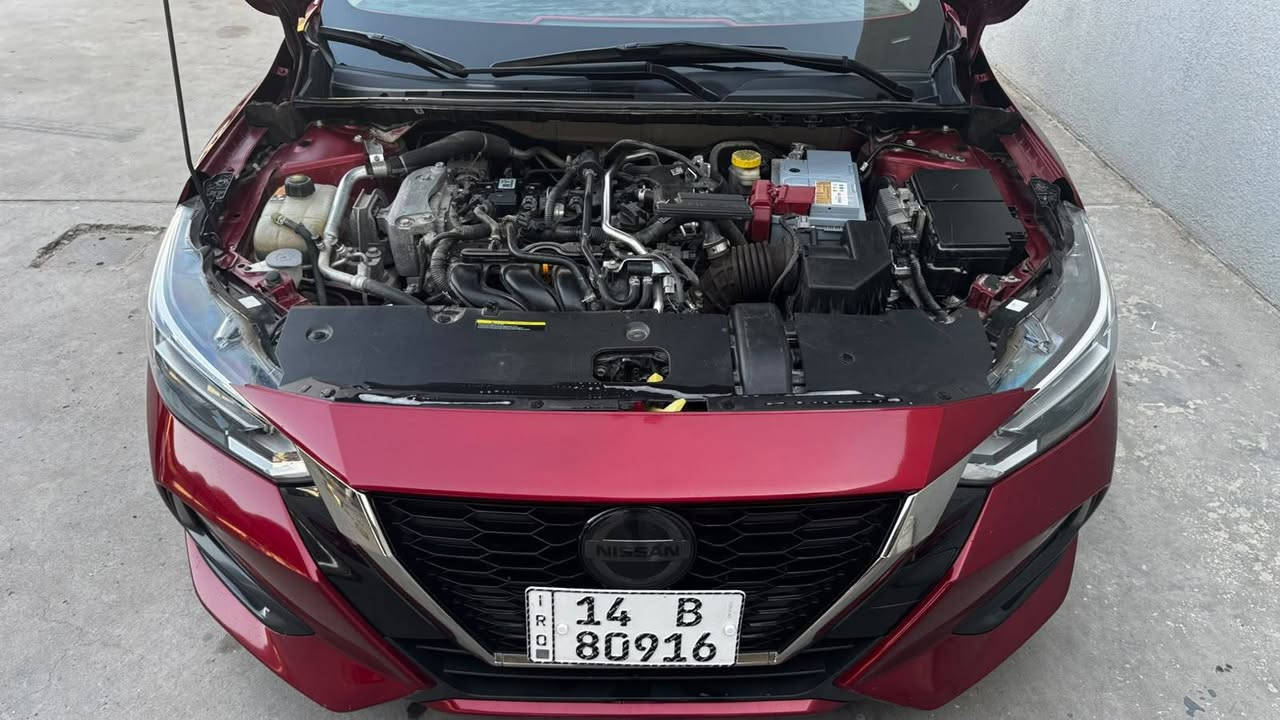 نيسان سنترا SR 2023 
ماشيه 48000 
كلين تقرير غرق 
گير cs cvt 
رقم بصرة انكليزي 
سنويه باسمي للـ 2030 
( بدون اي حادث )
المكان البصرة
السعر : 138$
رقمي***********

