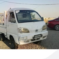 او امروس • شاحنة • للبيع
