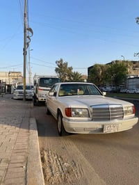موديل ١٩٨٨ • صبغ عام • وضع الشركة