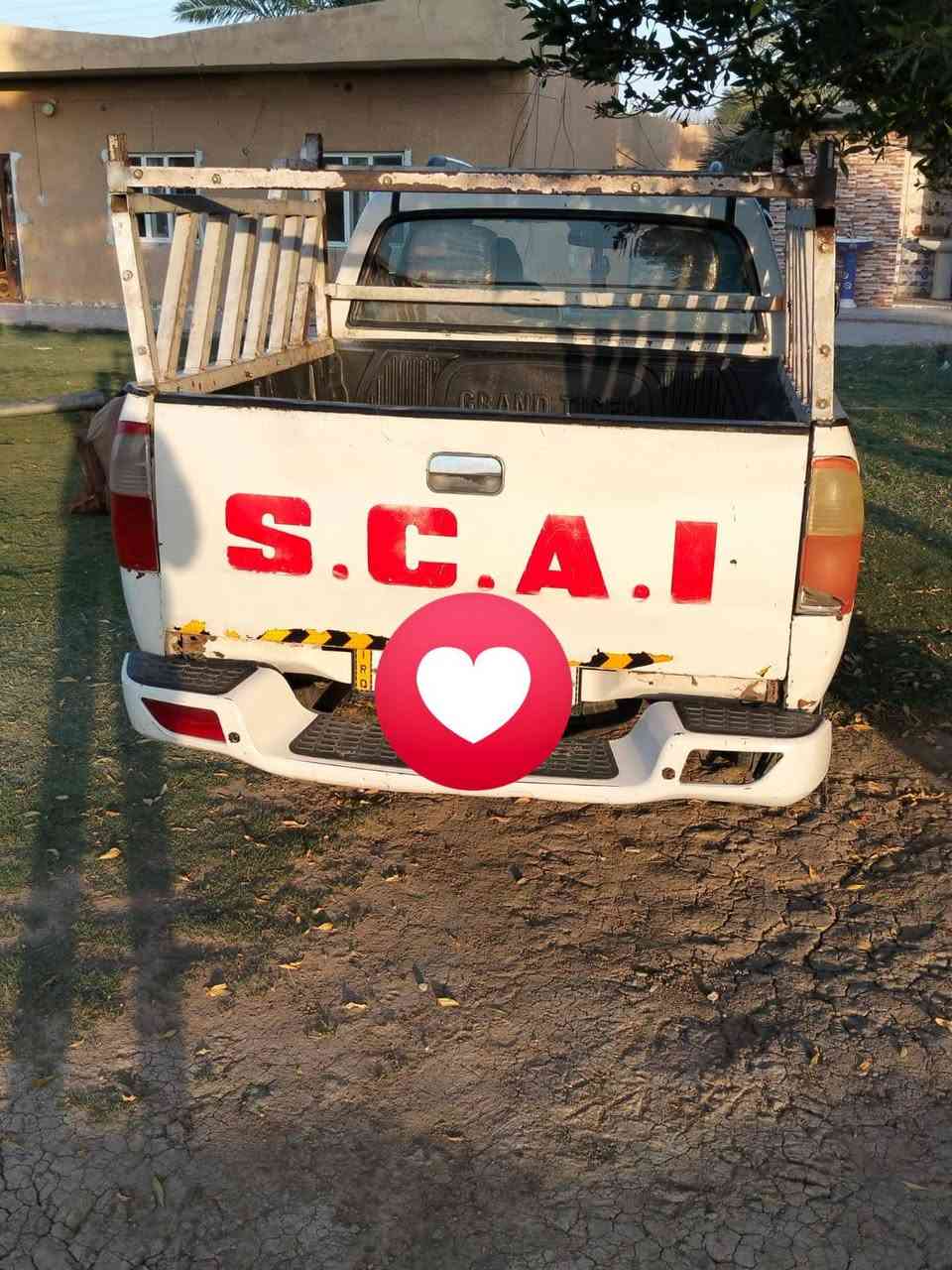 السلام عليكم سيارة بيكم اسكاي مكينه كير اكسن شاصي رقم انكليزي بأسمي تبريد شغال مداور ثاني يوم دوشمه جديده كهربائية شغاله السعر50 وبيه مجال اتصل وتدلل؟ ***********
