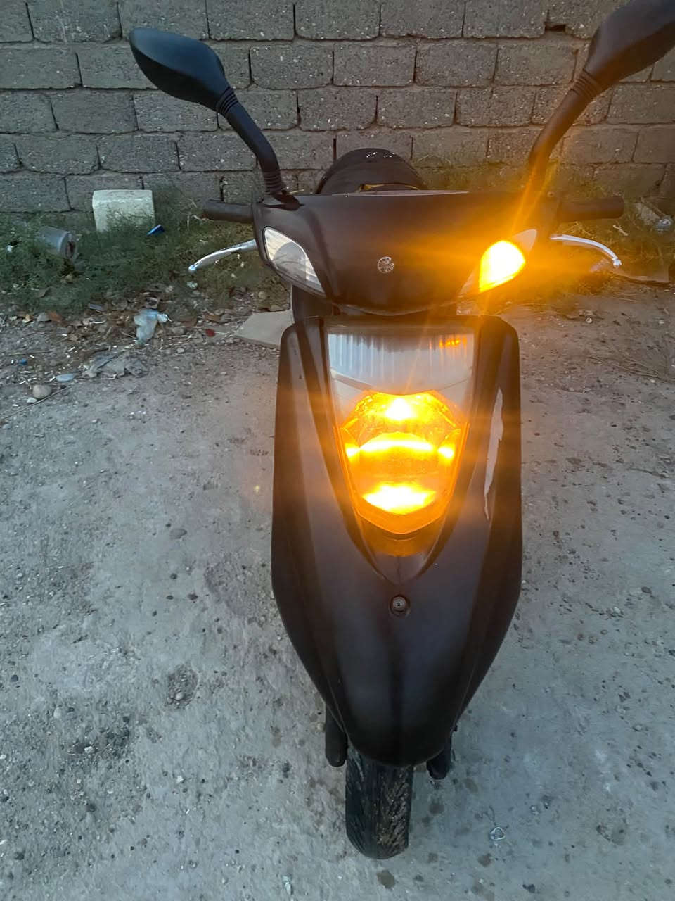 بريز • نظيفه • ما مفتوحه