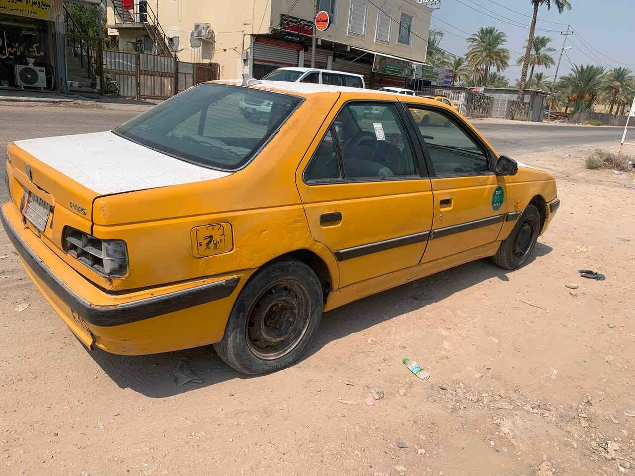 سايبا مديل ١٢. سياره كير مكينه تخم تاير تبريد كله فول كشر بي تلحيضات صبغ بدون ضربه. سعره ١٦ وبيه مجال سياره نعومه فول وتراي يخبل ***********حله
