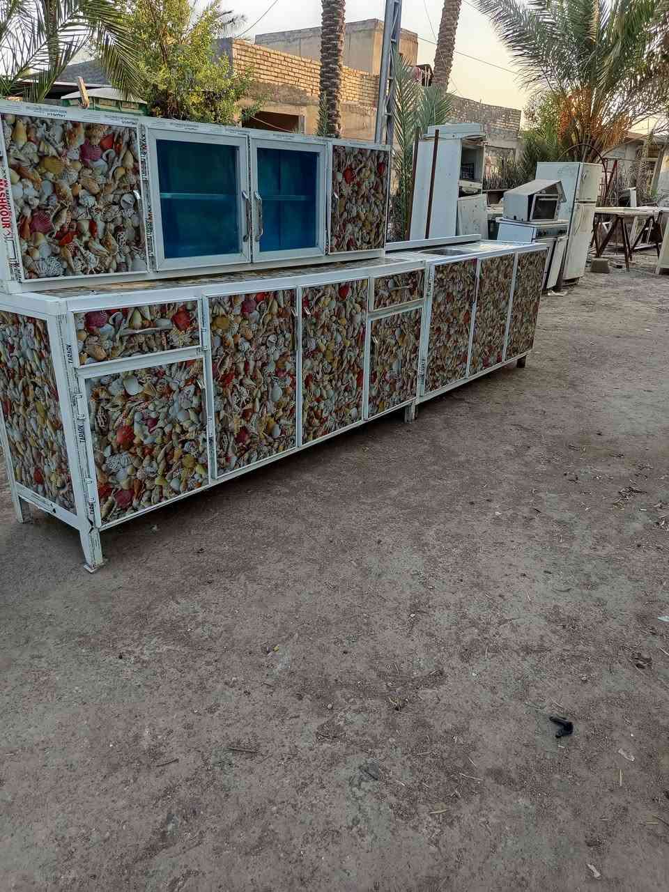 كاونتر اخو الجديد فصال ب 250
توجد خدمة توصل بكرو
الشراي يراسل الصفحة أو يتصل *********** أو وتساب
