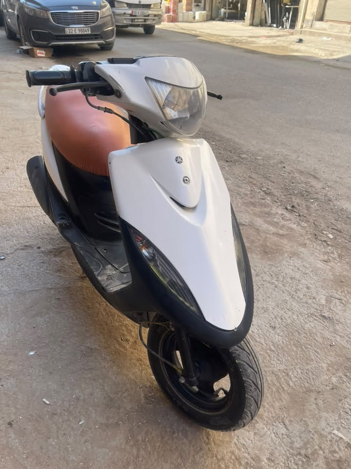 دراجه ماكس للبيع كفاله عامه عوزها بس سلف الدراجه خير مـن الله شلعه ومعدل تاكل الكاع
سعر٧٠٠ وبيها مجال مكاني بابل 
للاتصال فقط  ‏‪***********‬‏
واتساب ***********
