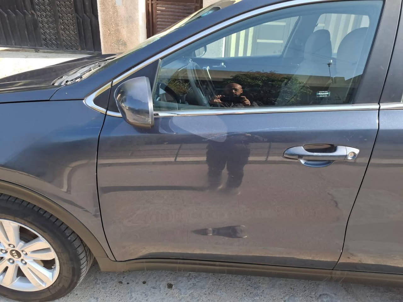 السلام عليكم
سبورتج 2018 وراد امريكي
رقم سليمانيه الدولي
حادث في امريكا البنيد فقط
وموجود رقم الشاصي تكدر تتاكد
وبالعراق باب خلف السائق انصبغ
بس الحادثين بدون دواخل مكفول الشاصي ومكفول من المعجون
مكينه وكير خير من الله تدفئه وتبريد تخم تاير صدر جديد سنويه لل2030
كامره بلاديه شاشه بلاديه شاشه عطلات
السياره باسمنه تحويل ثاني يوم
السياره جاهزه مناقصهه شي مصروف عليهه مال بيت
السياره ببغداد
للاستفسار اكثر الاتصال بالرقم
***********

