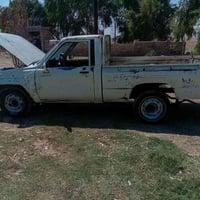 موديل ١٩٨٥ • رقم اصفر صلاح الدين • باتري جديد
