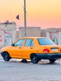 موديل ٢٥ • ماشية ٦٥ • تاير جديد