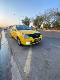اكسنت • ٢٠٠٩ • محرك ١.٦