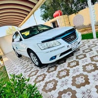 سوناتا خلجي • ٢٠١١ • محرك ٢٤٠٠
