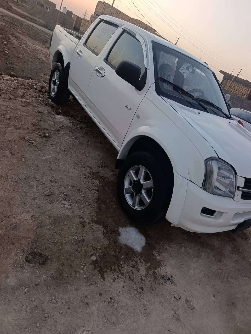 بيكم البيع الوف 2005 مكينه وكير بطه مكفول من كلبه وضرب وتبديل حدادي تخم تايرات كهرباء شغاله سياره جاهزه  مكاني ناصرية قضاء الرفاعي سعر 40وبيه مجال مزاد الداخلية ،،***********،،*********** الواتساب ***********
