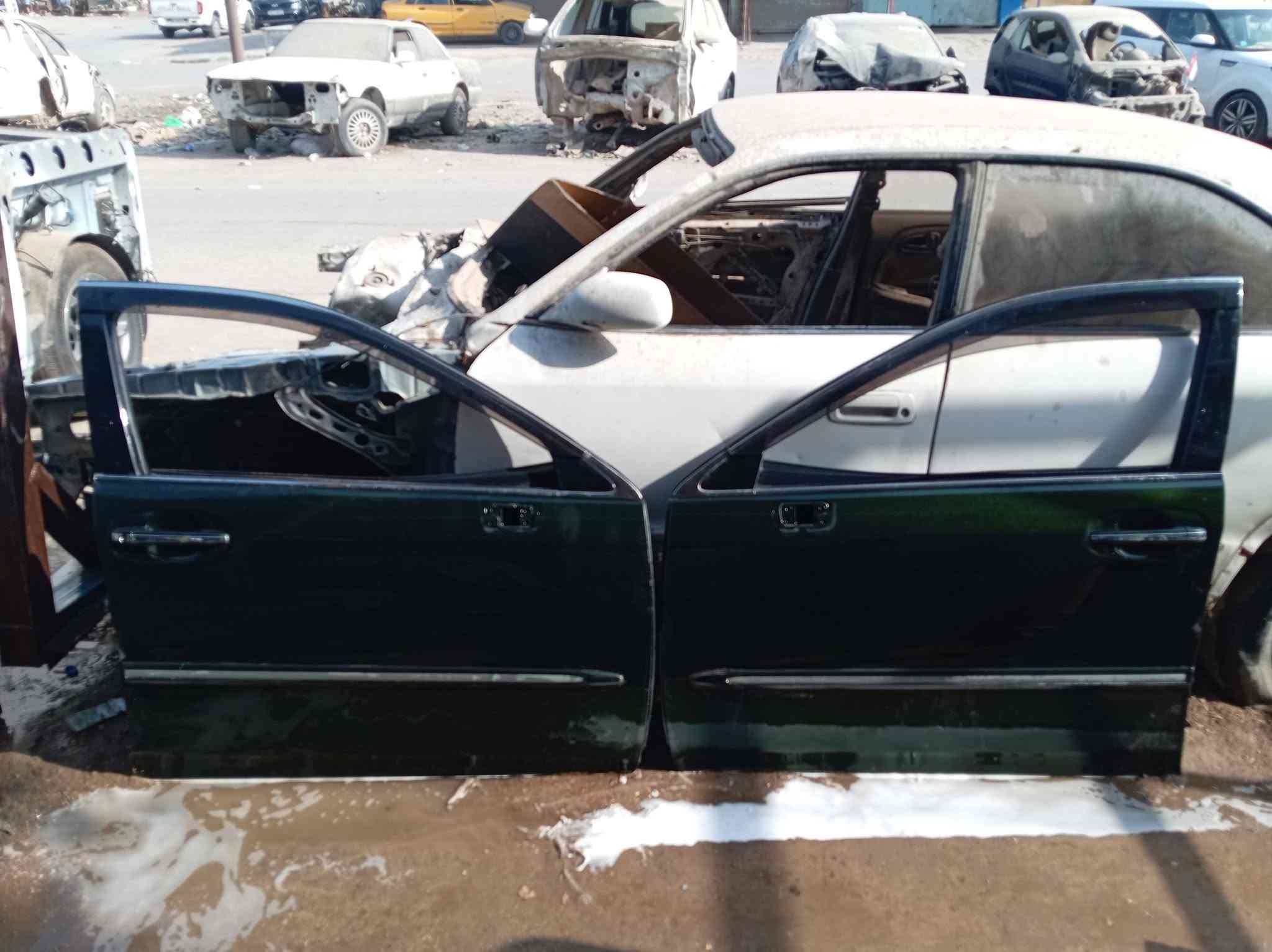 قطع غيار • لايت • بكلايت