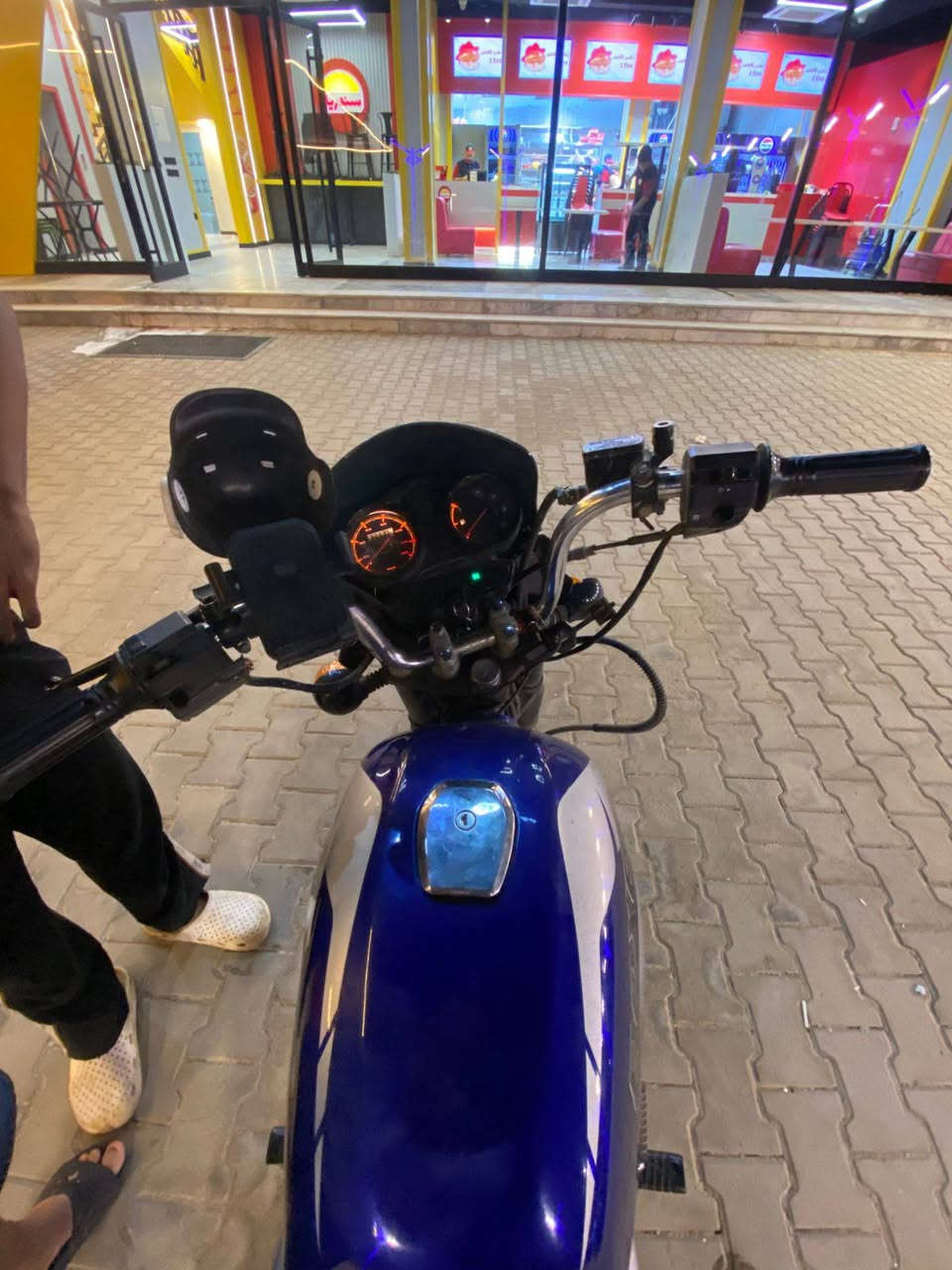 دراجه بوكسر موديل 22 دراجه مجفته عام قبل سبوع ست اوراق دراجه نضيفه ومرتبه سعر 800 وبيها مجال بسيط رقم
*********** هذا رصيد 
*********** واتساب  
دراجه بوكسر موديل 22 دراجه مجفته عام قبل سبوع ست اوراق دراجه نضيفه ومرتبه سعر 800 وبيها مجال بسيط رقم

