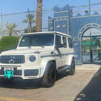 G.class 2001 محدث 2023 رقم بغداد ( 70703) تلفون : +964 780 916 7976
