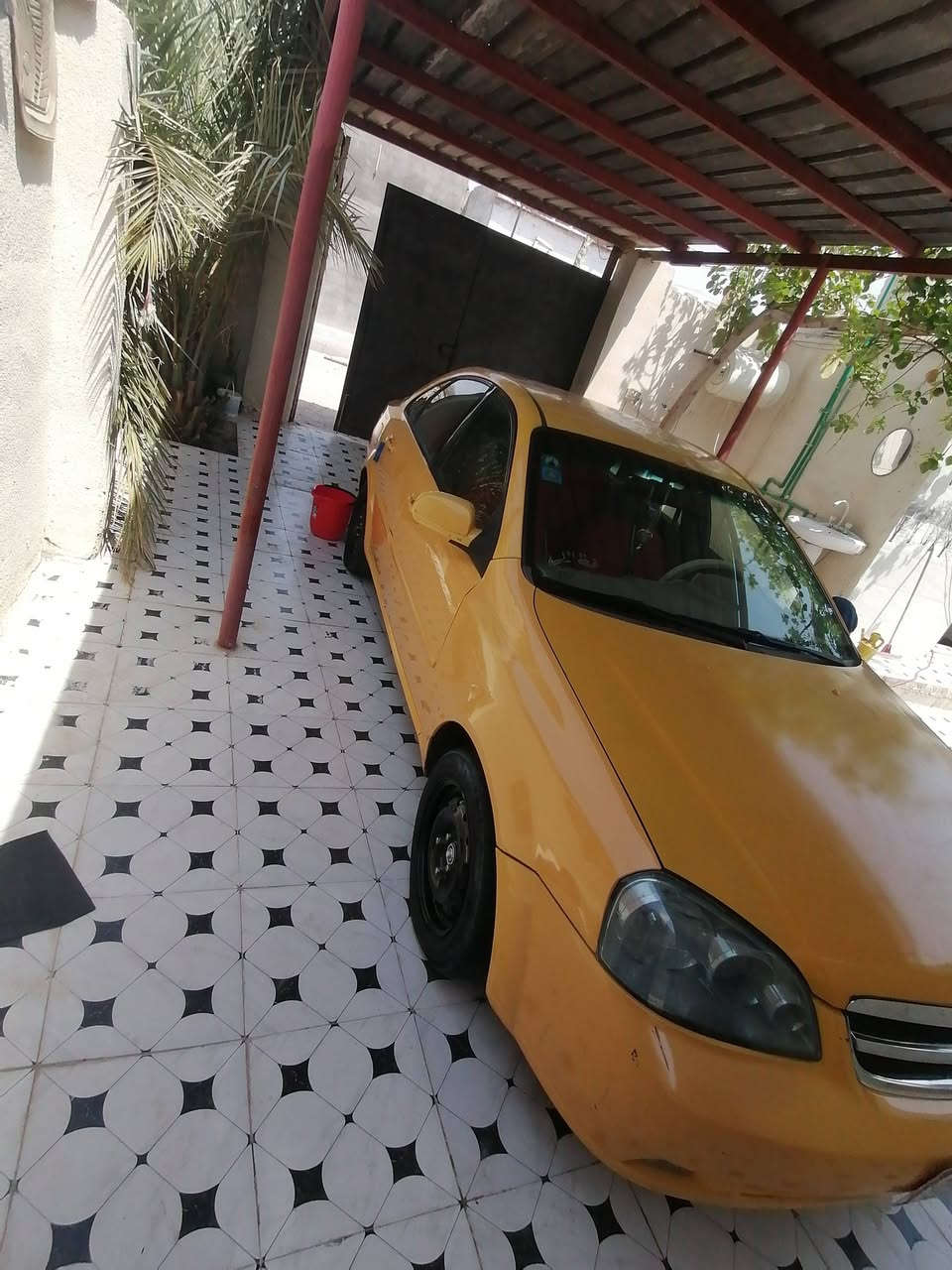 سلام عليكم  اوبتره  البيع مكفوله كفاله عامه  من الضربه وتبديل  سياره جاهزه مجهز  مكينه وكير كفاله  مصفره هيءه وغرامات  وبسمي المكان بصره الزبير  السعر 48وبيها مجال النتصال *********** مراوس اراوس
