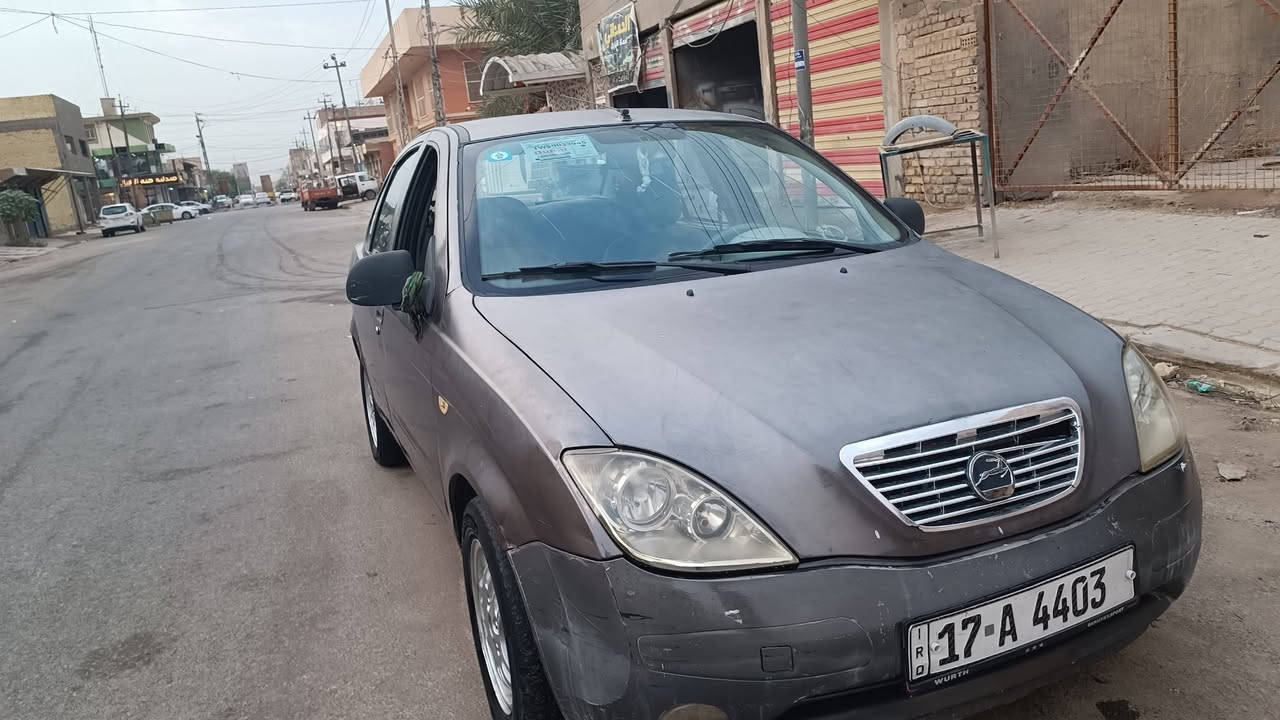 طيبه • ٢٠١٣ • مكينه تجفيت