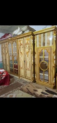 خزانة • ديكور • أثاث منزلي
