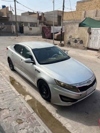 اوبتما ٢٠١٤ • مكينة ٢٠٠٠ • حادث