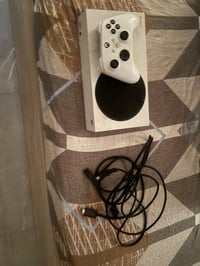 اكس بوكس سيريس اس • شغال • جوسيتك اصلية