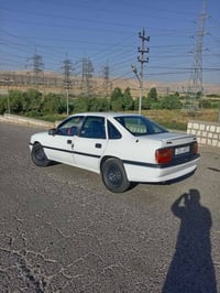 موديل ٩٥ • اوتوماتيك • مكينة ١.٨