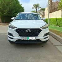 توسان 2021 • وراد امريكي • عطل ميكانيكي