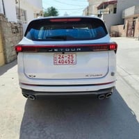 جيتور X70 بلس • ٢٠٢٥ • دهوك
