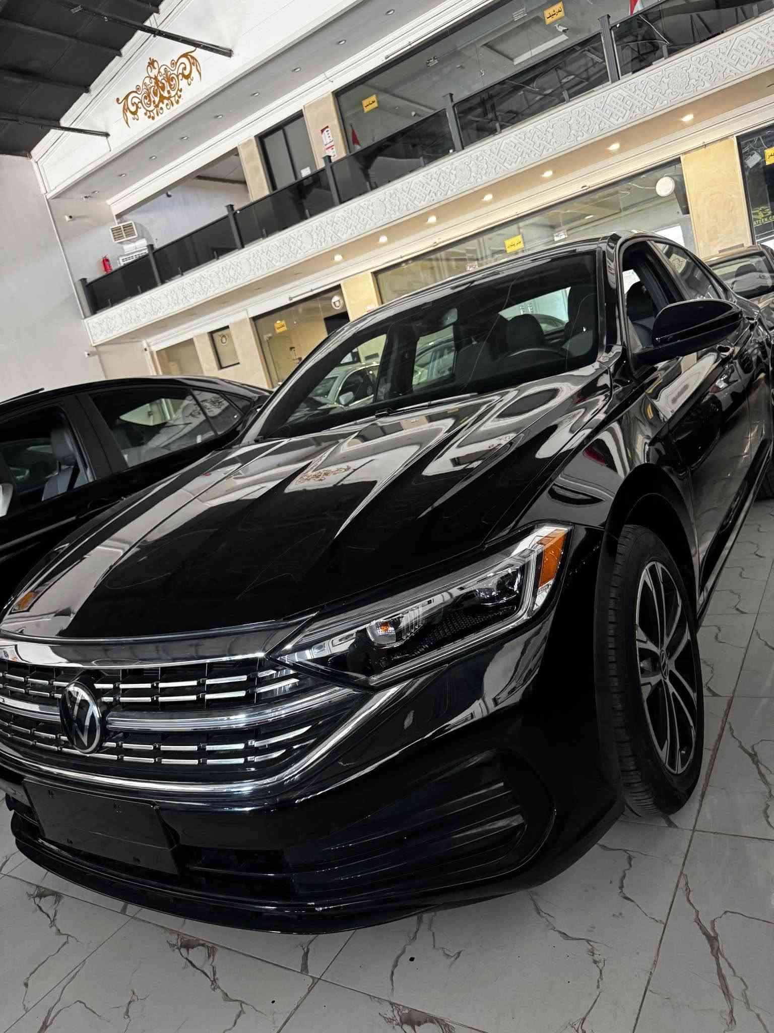 جيتا 2025 S sport
ماشية 17
قطعتين صبغ فقط
راديترات كلها اصلية
بدون شواصي شرط 
جاهزة 100/100
ايرباك سستم
لايتات ال اي دي وره قدام 
شاشة ديجيتا
فول رادارات
اسود ملكي 
سعر 136$
اربيل شركة الوتين
م ***********
م ***********
واتساب أربيل, العراق
