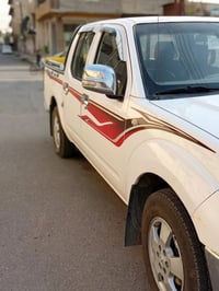 نيفاره • ٢٠٠٩ • بعقوبة