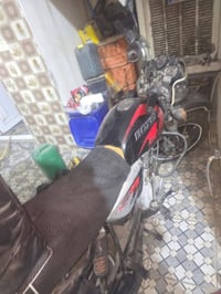 بوكسر • ٢٠٢٣ • رقم وسنوية