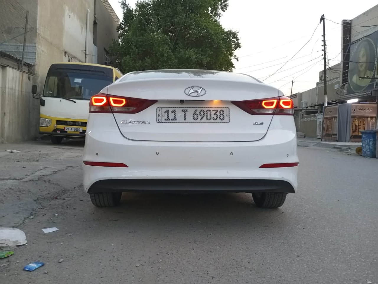 النترا • ٢٠١٧ • ١٩٨ الف