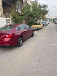 ماليبو LT • ٢٠١٧ • بدون كمبريسر