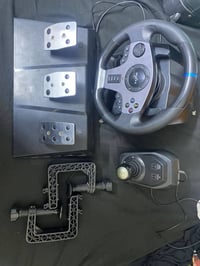 دركسون PXN V9 • نضيف • PC PS4 Xbox