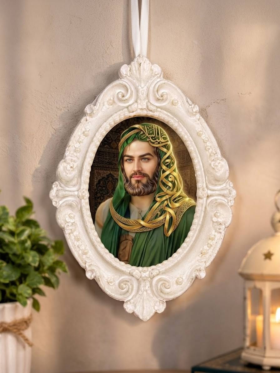 إطارات صور • تحويل الصور • تخصيص لون