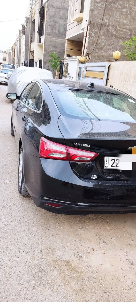 السلام عليكم

للبيع ماليبو موديل 2019 وارد امريكي

اللون اسود
المحرك 1.5 تيربو
بصمة تشغيل و3بصمة ابواب وصندوق
تشغيل عن بعد
تبريد قطعتين ثلج بدون حماوة شرط الفحص
كهربائيات السيارة سليمة وكالة بدون جطل او اضرار

رقم اربيل تحويل
السنوية باسمي لغاية 31/10/2028

الضرر: جاملغ جهة السائق والبنيد

السيارة نظيفة وجاهزة للاستخدام والفحص

السعر: 10500 $ (105 ورقة)

مكان السيارة:بغداد-الدورة

للاستفسار:
*********** واتساب

نص مكتوب في الصور:
- 02/10/2026 15:25
- 02/10/2026 15:23
- 01/10/2026 18:51