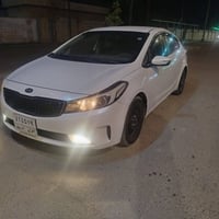 سيراتو ٢٠١٧ • ١٦٠٠ • رقم اربيل