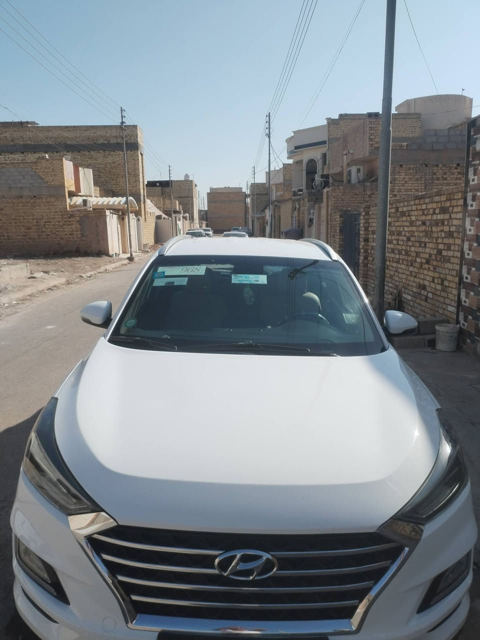 توسان للبيع موديل ٢٠٢٠ او مراوس ابسورنتو مكفَوله خليجي ما عدا بارد بسيط كلش رقم بغداد الدولي فول مواصفات عدى البنرامه شركة الكاصد كشنات كهرباء ثلاجه تشغيل عن بعد بصمه مكينه ٢٠٠٠ دوش دبل لد أمامي قطعتين تبريد اريل نفكيشن شاحن لس شاشه الاصليه خمس عدسات كشافات ليلي ونهاري تخم تاير السعر المطلوب ١٨٥ وبيه مجال رقم الهاتف ***********
