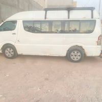 شيري • موديل ٢٠١٣ • ابو الخصيب